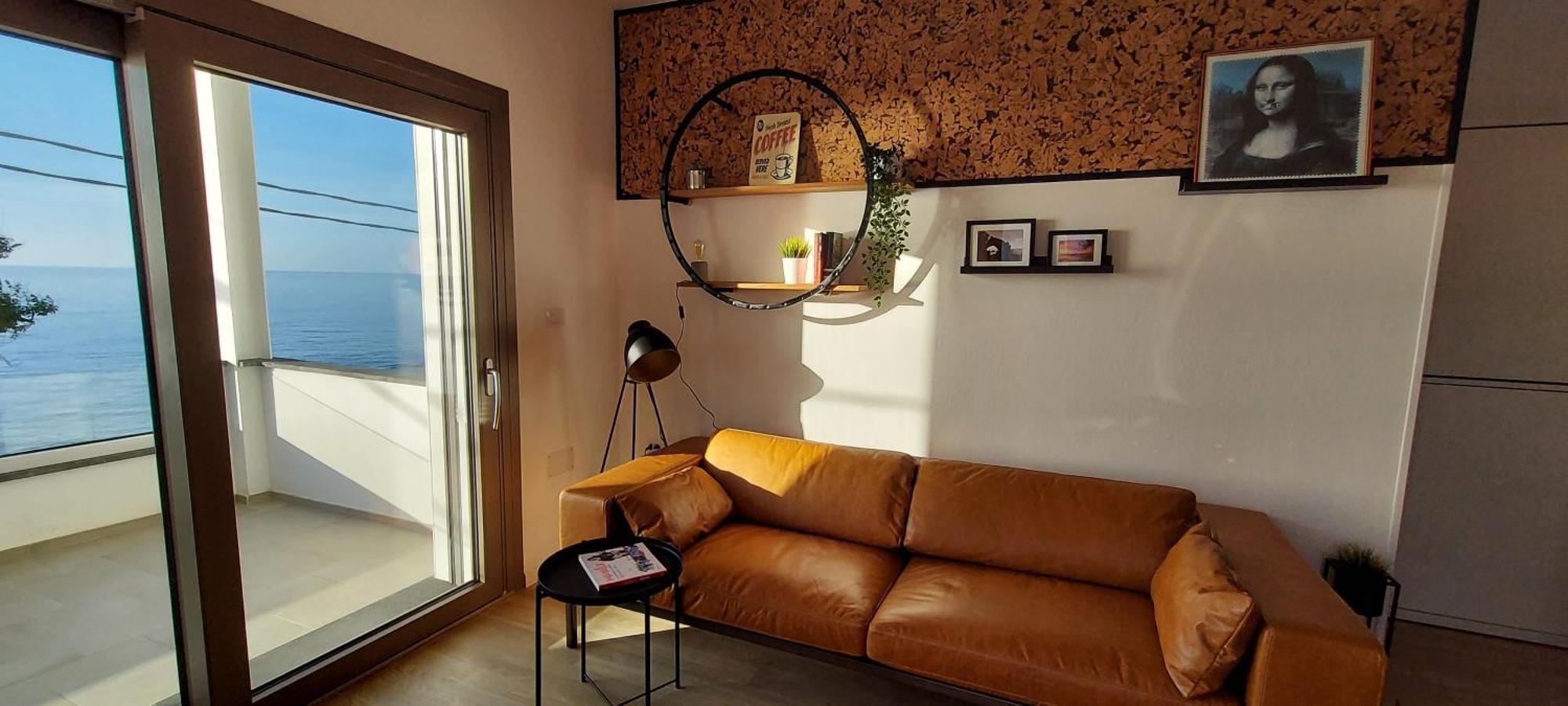 Jlune Apartment Cala Gonone
