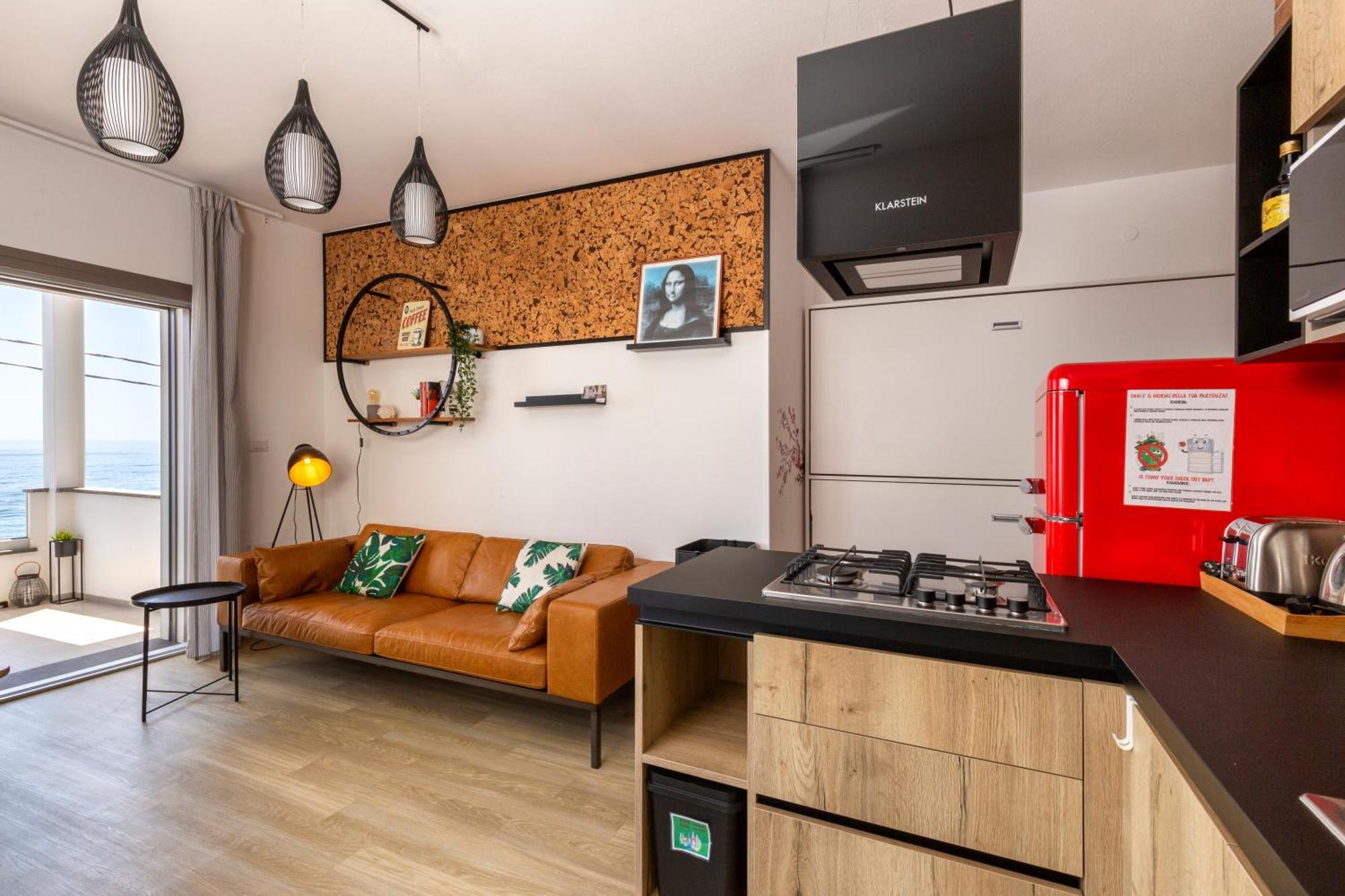 Apartment Jlune