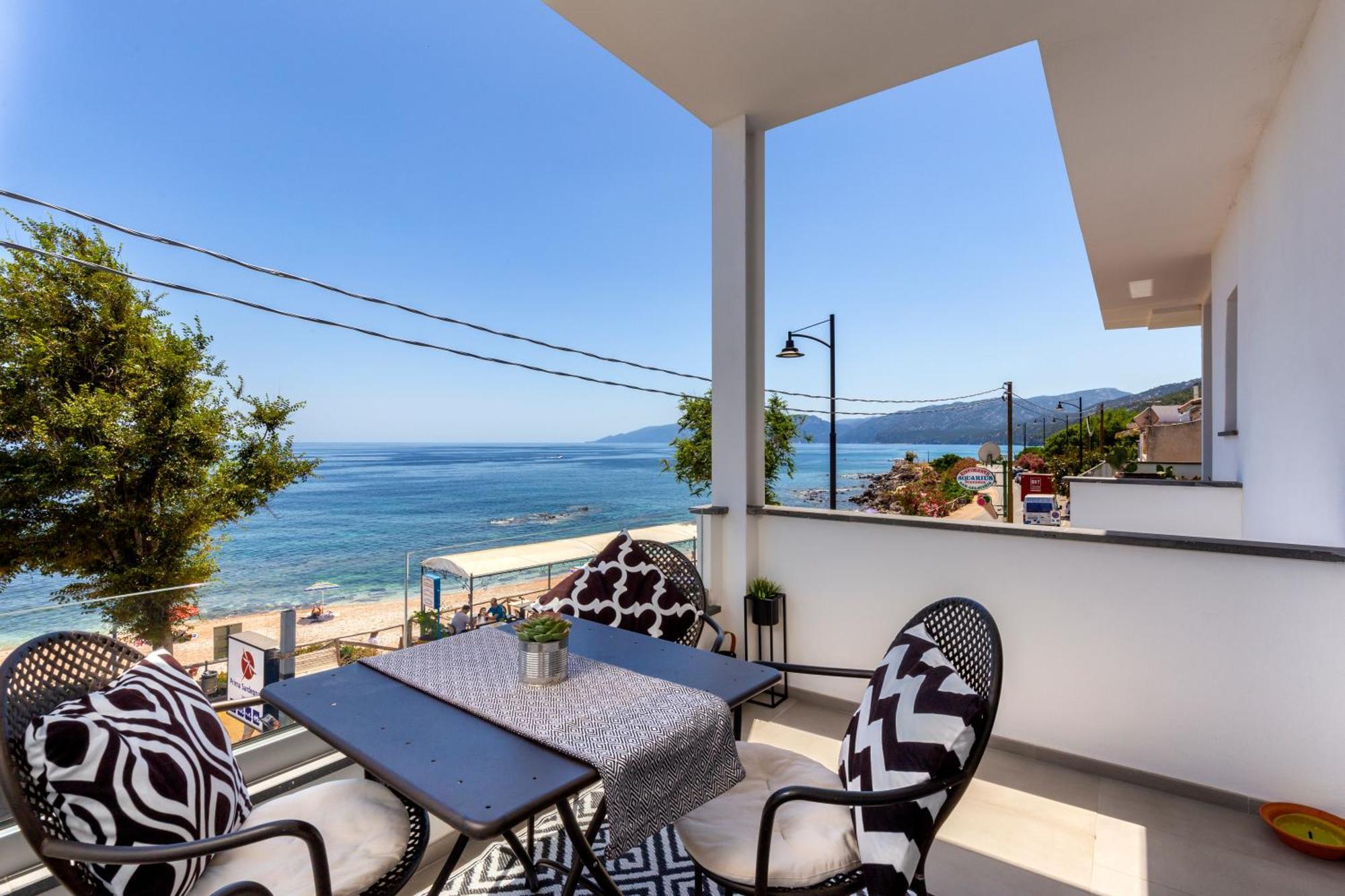 Jlune Apartment Cala Gonone