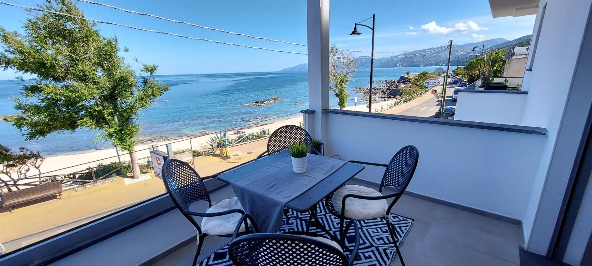 Apartment Jlune Cala Gonone