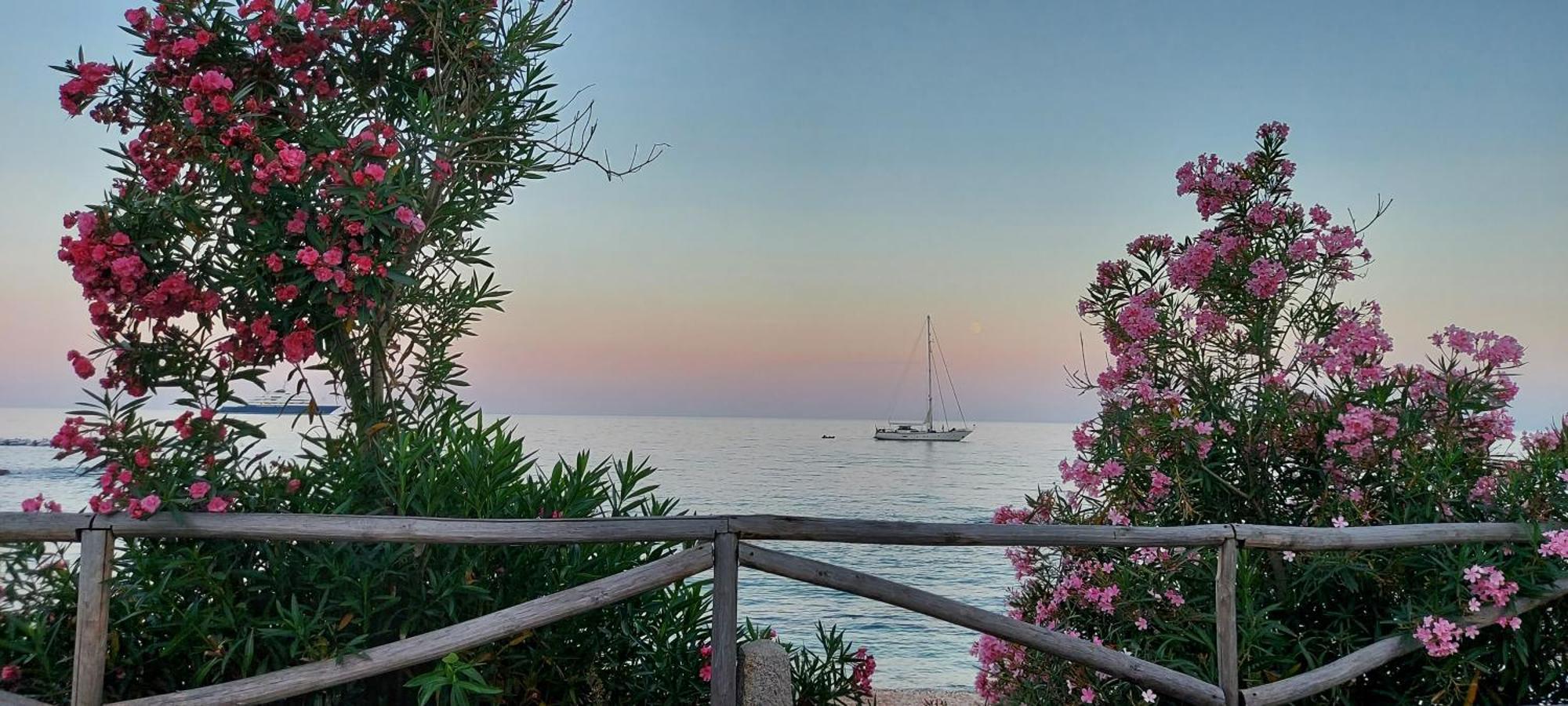 Apartment Jlune Cala Gonone