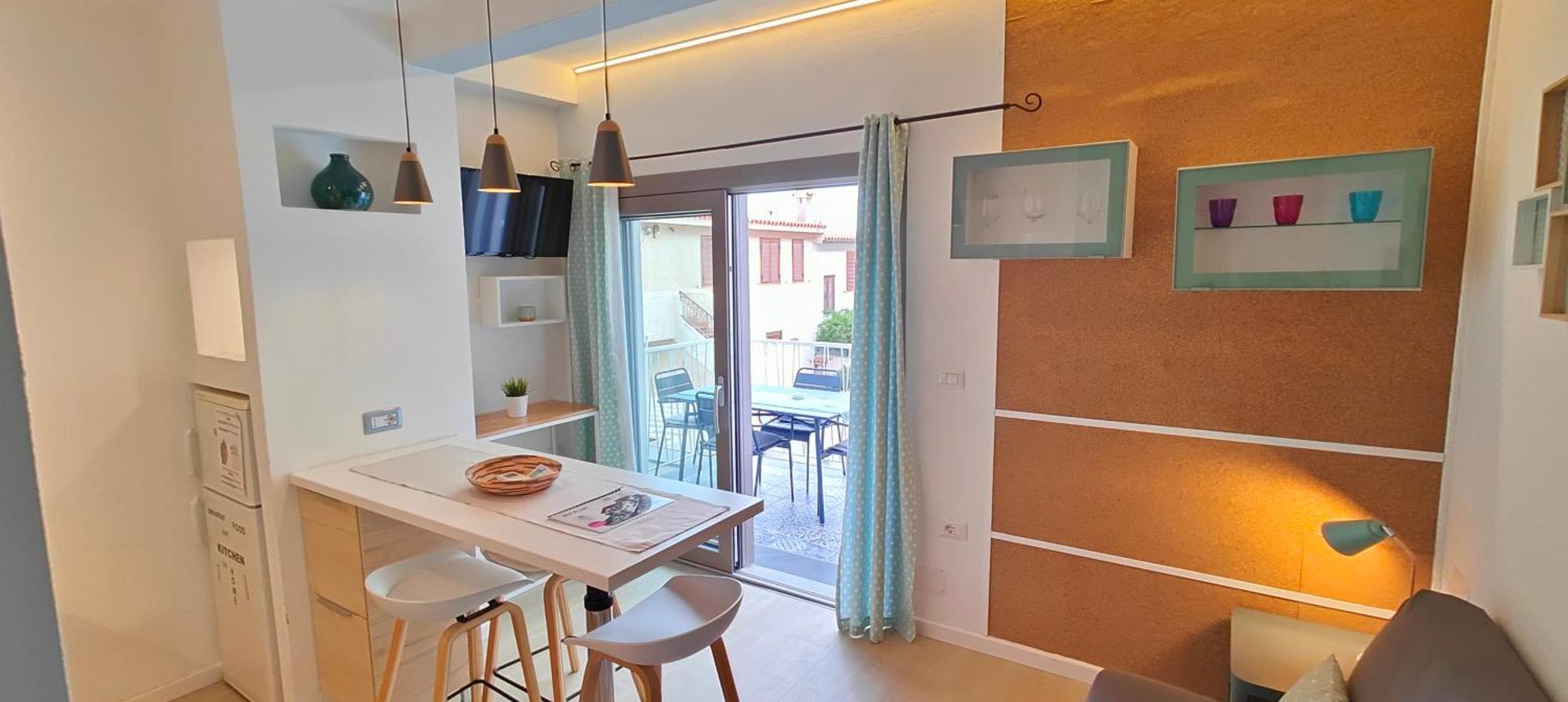 Jlune Apartment *