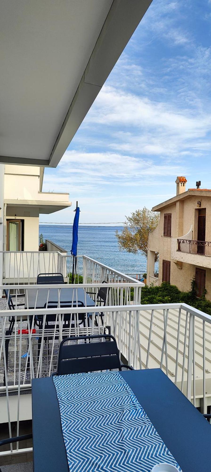 Apartment Jlune Cala Gonone