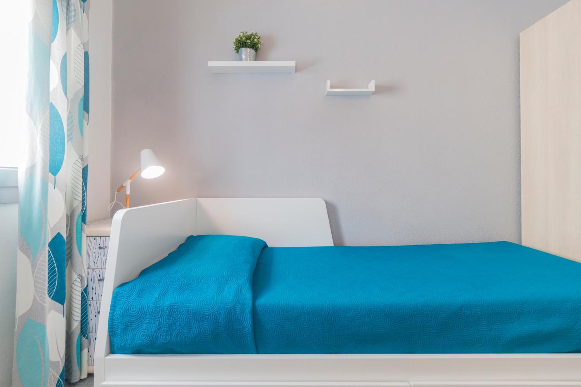 Jlune Apartment Cala Gonone