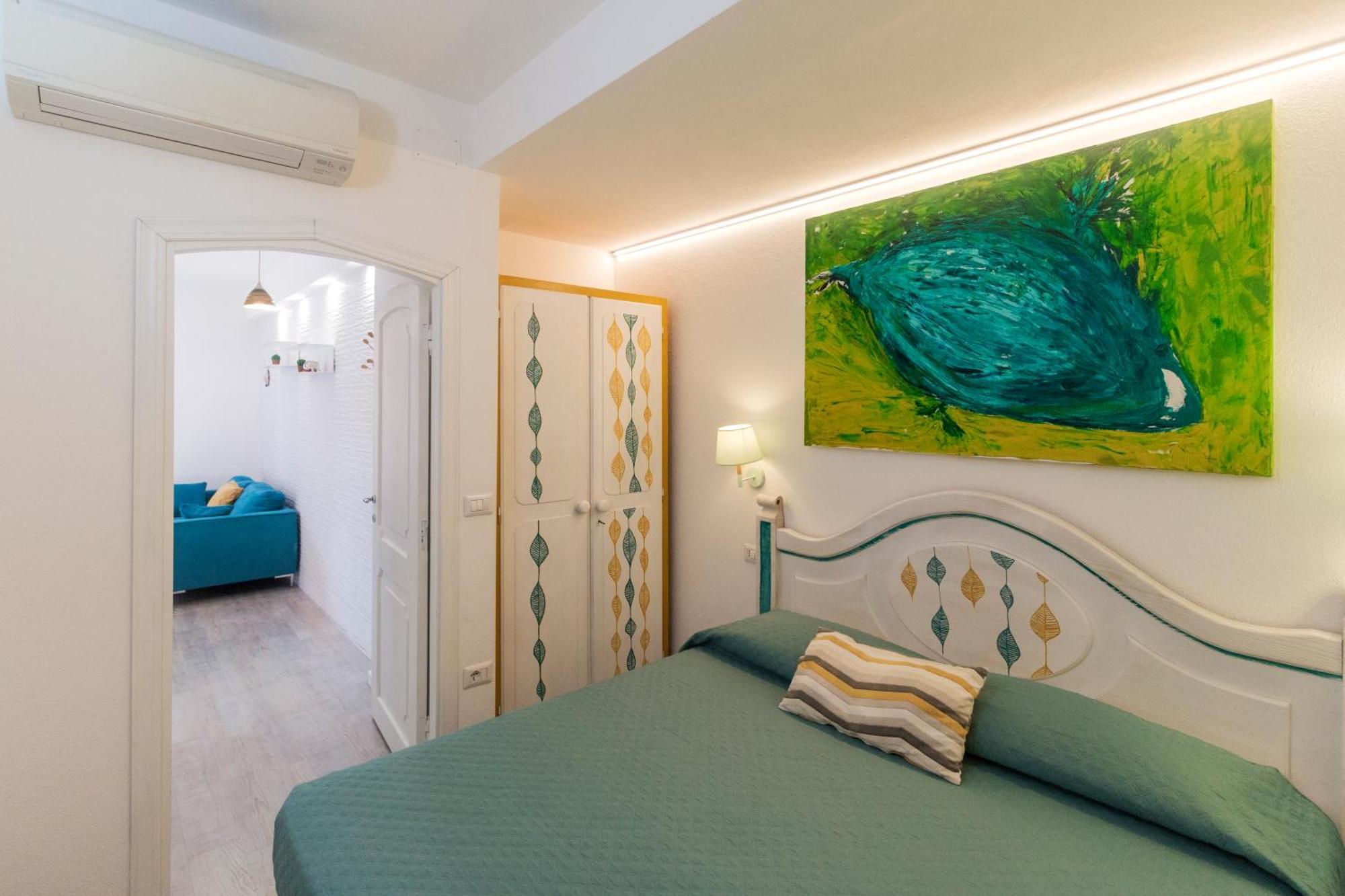 Apartment Jlune Cala Gonone