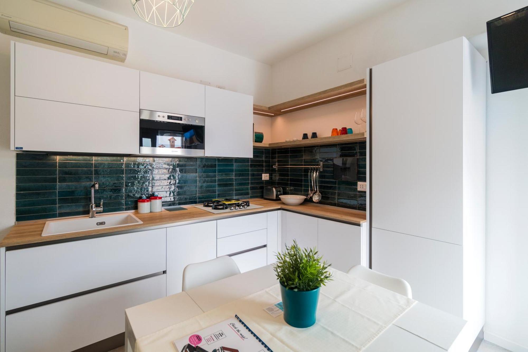 Apartment Jlune Cala Gonone