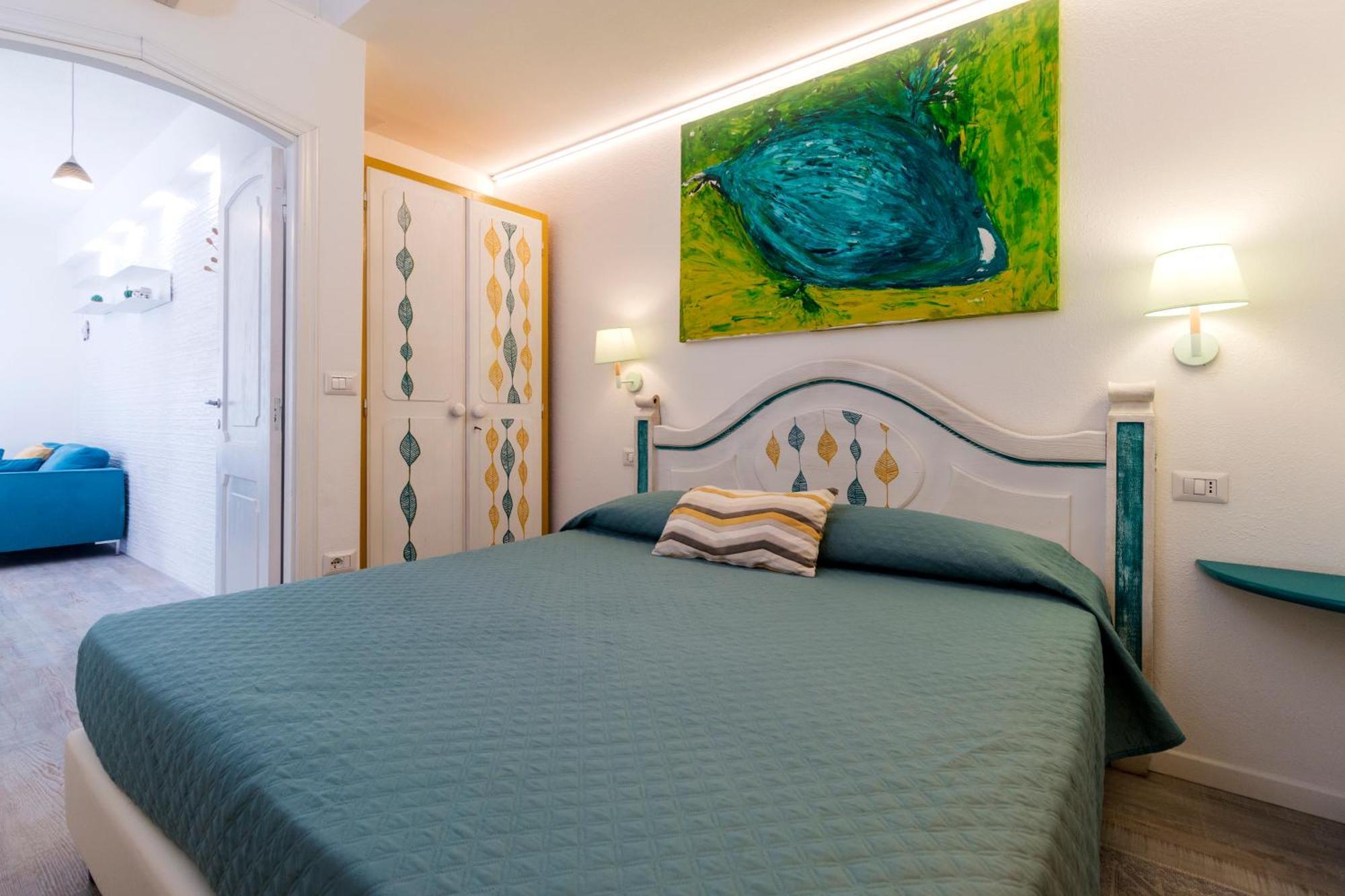 Jlune Apartment