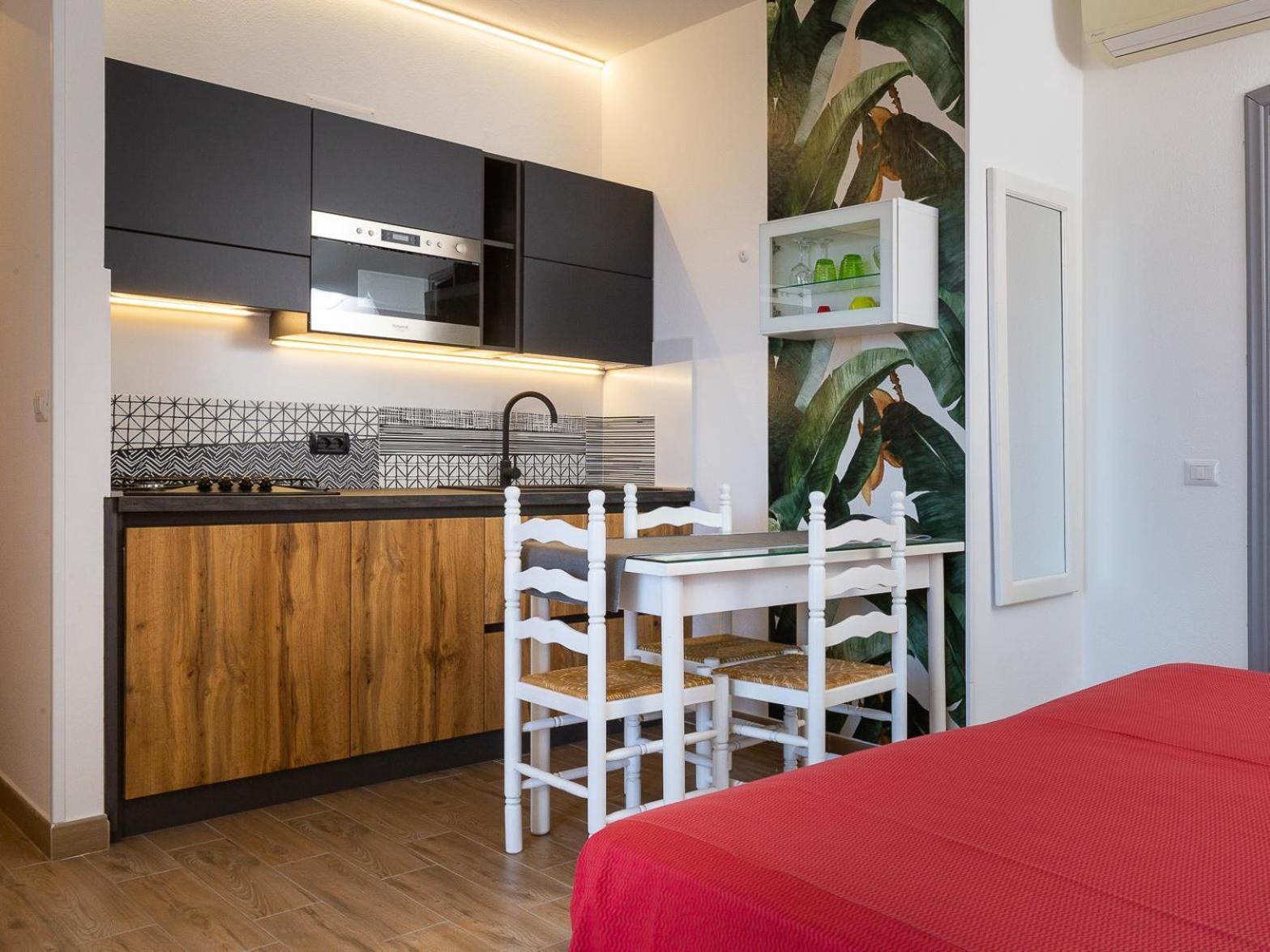 Jlune Apartment