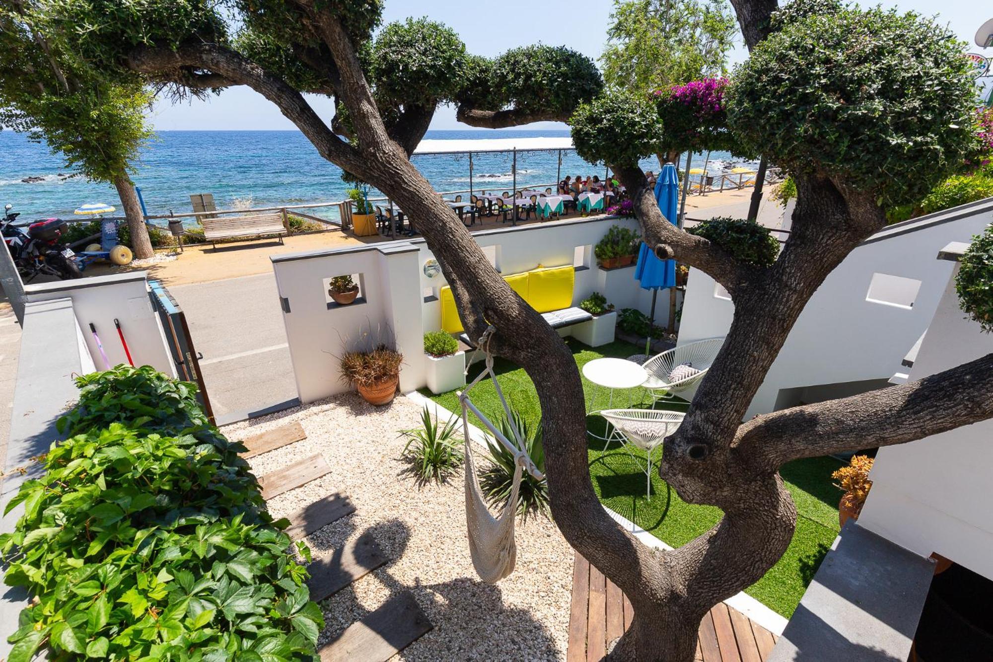 Jlune Apartment Cala Gonone