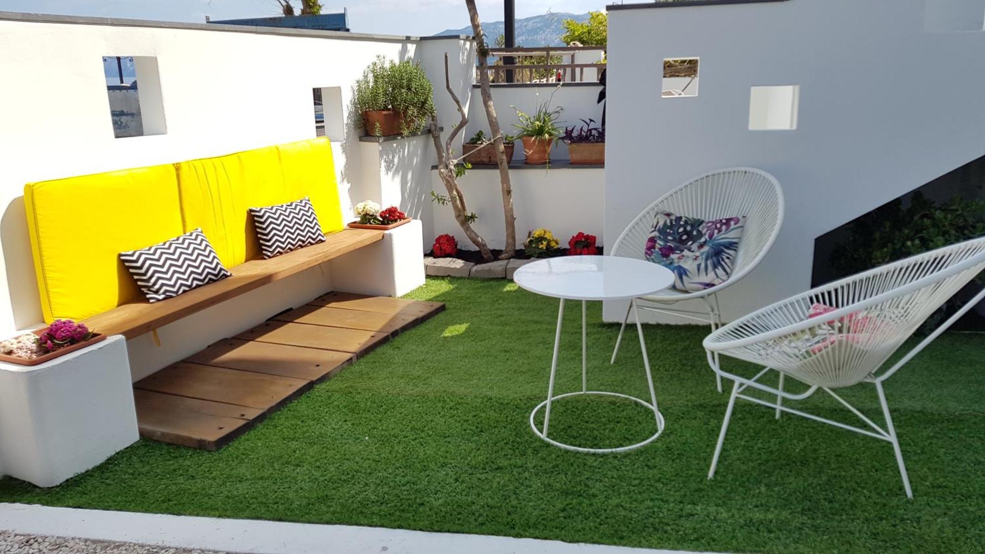 Jlune Apartment