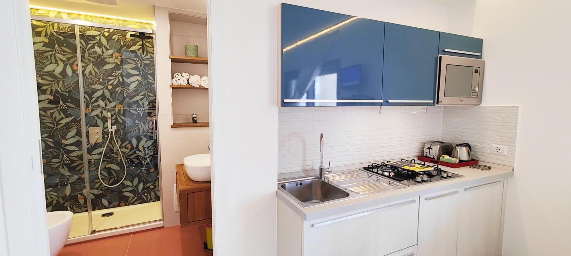 Jlune Apartment