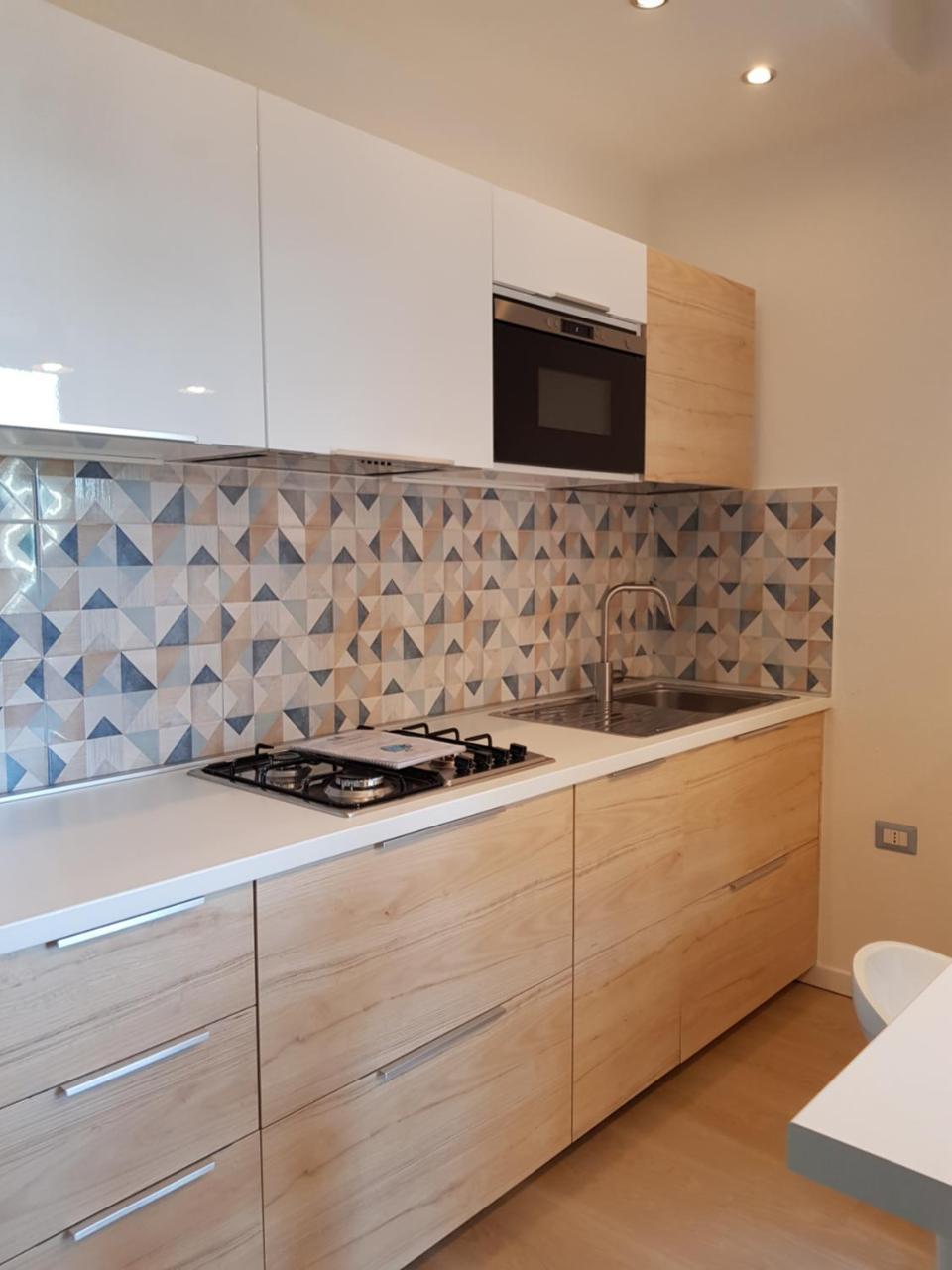 Jlune Apartment *