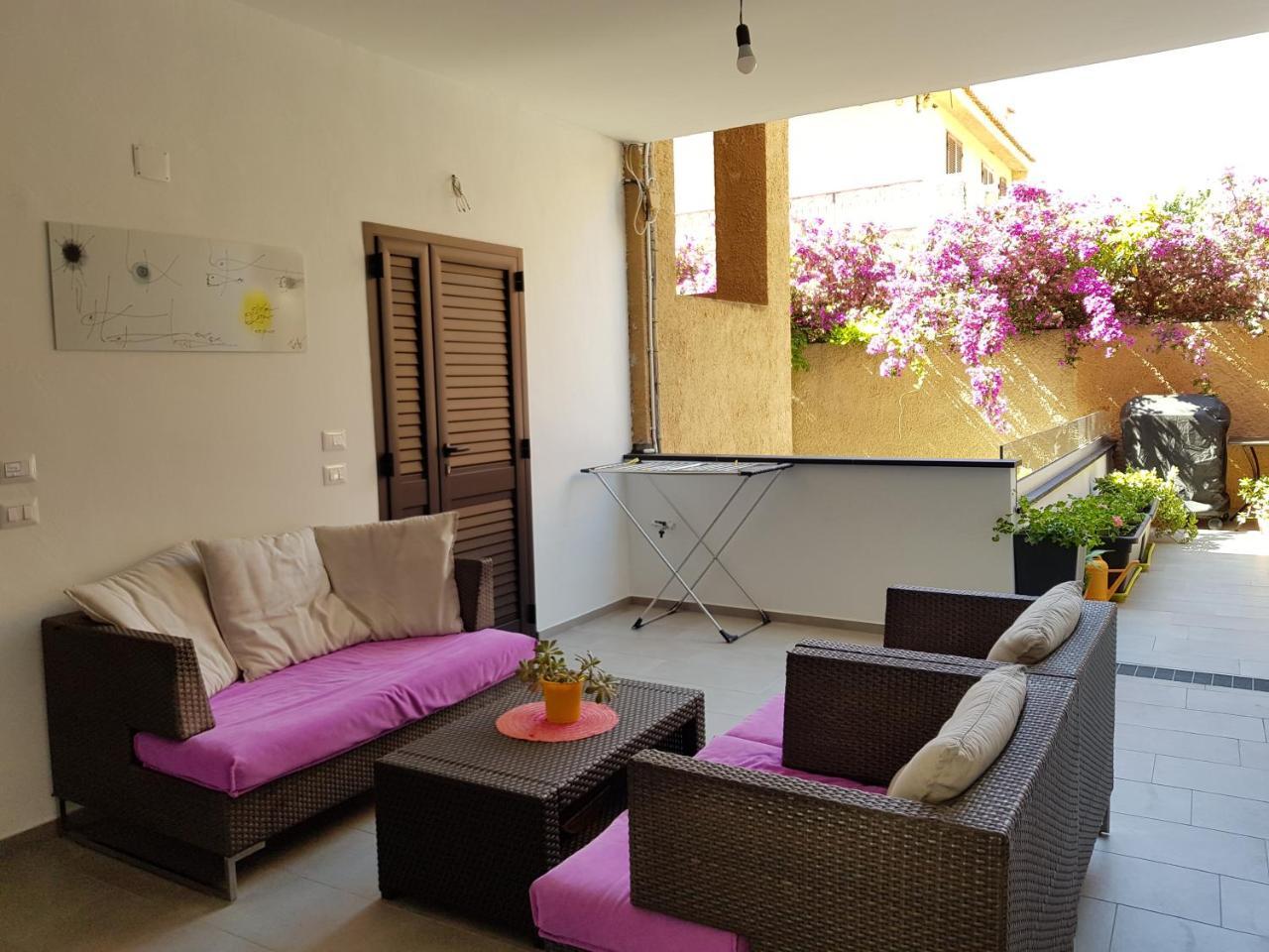 Jlune Apartment *