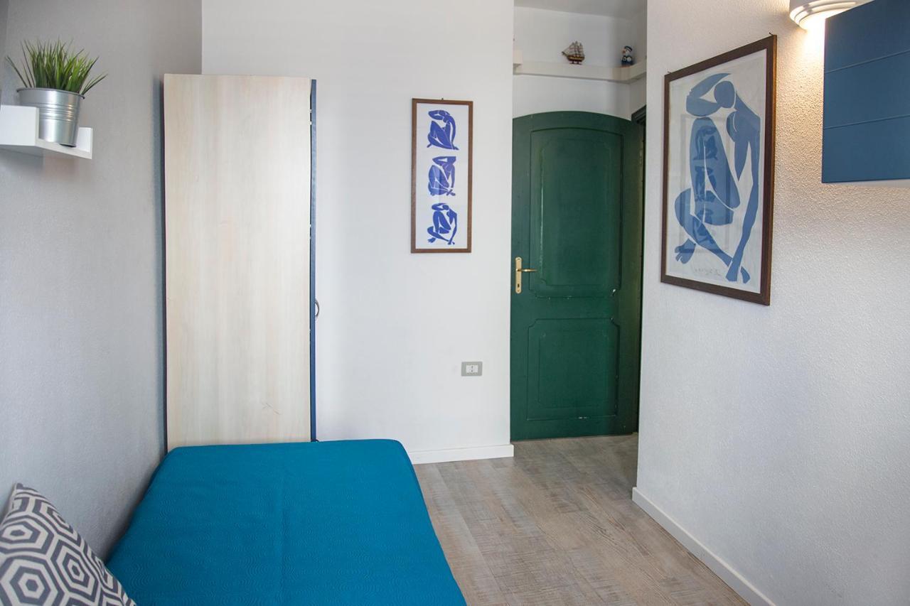 Apartment Jlune Cala Gonone