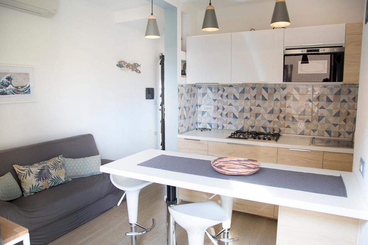 Jlune Apartment Cala Gonone