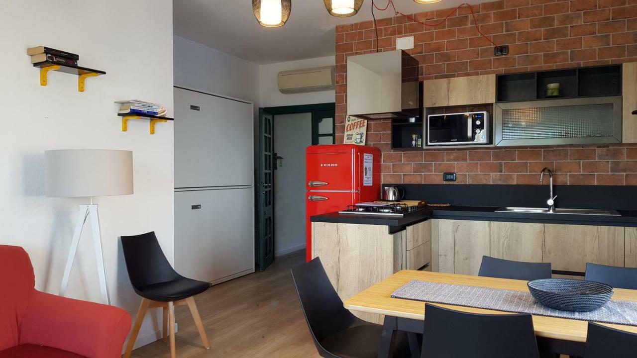 Apartment Jlune *