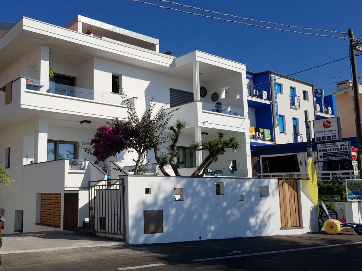 Jlune Apartment
