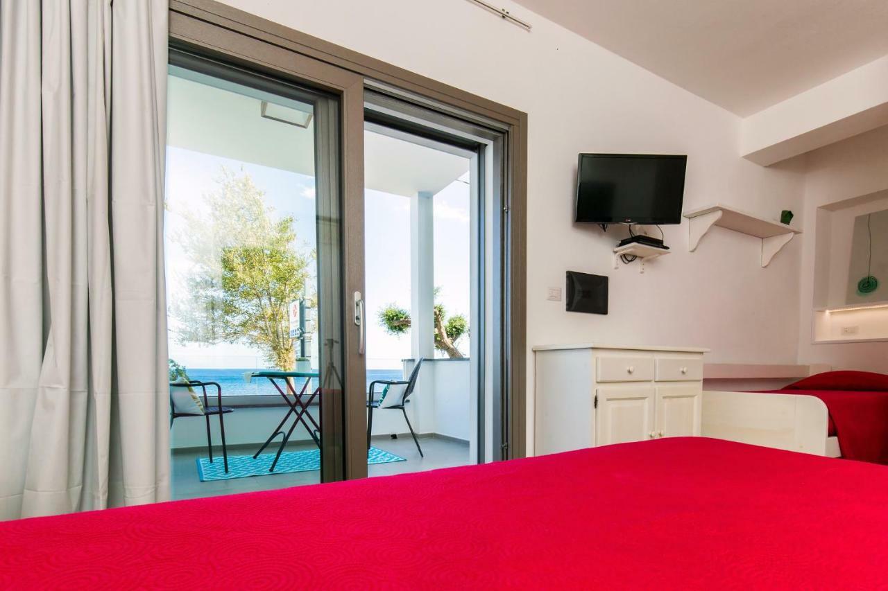 Jlune Apartment *