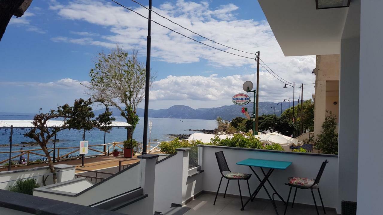 Apartment Jlune Cala Gonone