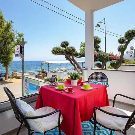 Appartamenti Jlune Cala Gonone Room photo