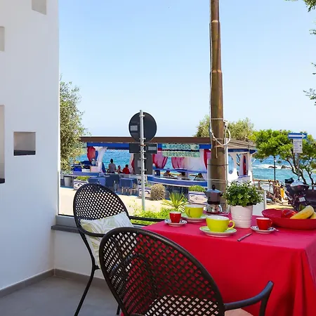 Appartamenti Jlune Cala Gonone Room photo