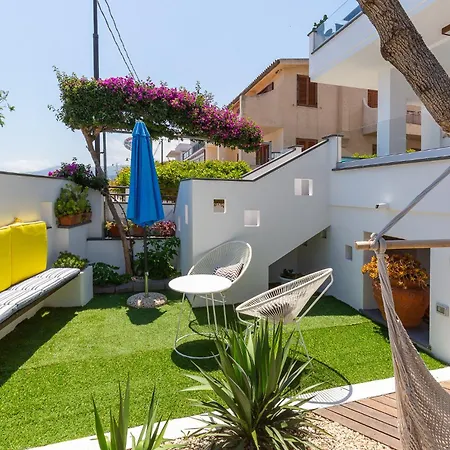 Appartamenti Jlune Cala Gonone Room photo