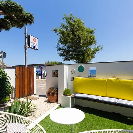 Appartamenti Jlune Cala Gonone Room photo