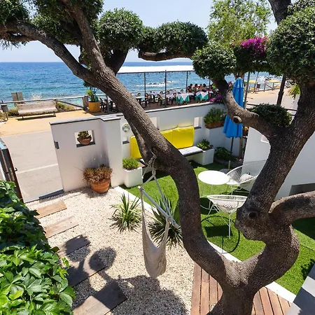Appartamenti Jlune Cala Gonone Room photo