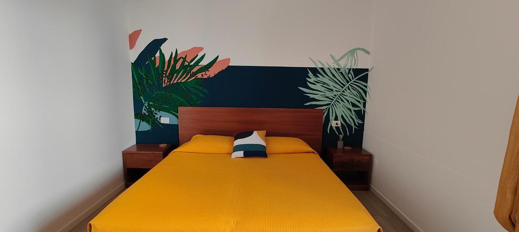 Apartment Jlune Cala Gonone