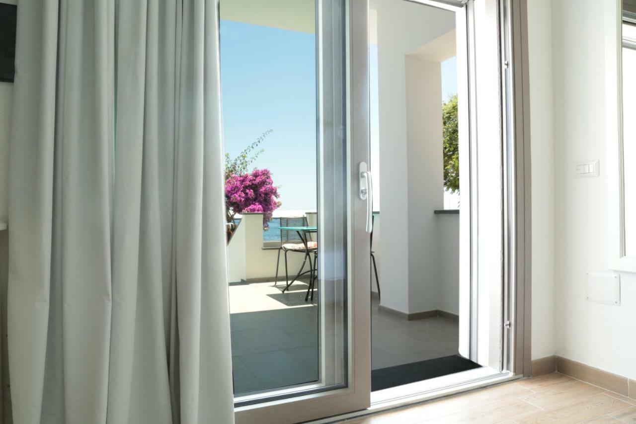 Jlune Apartment Cala Gonone