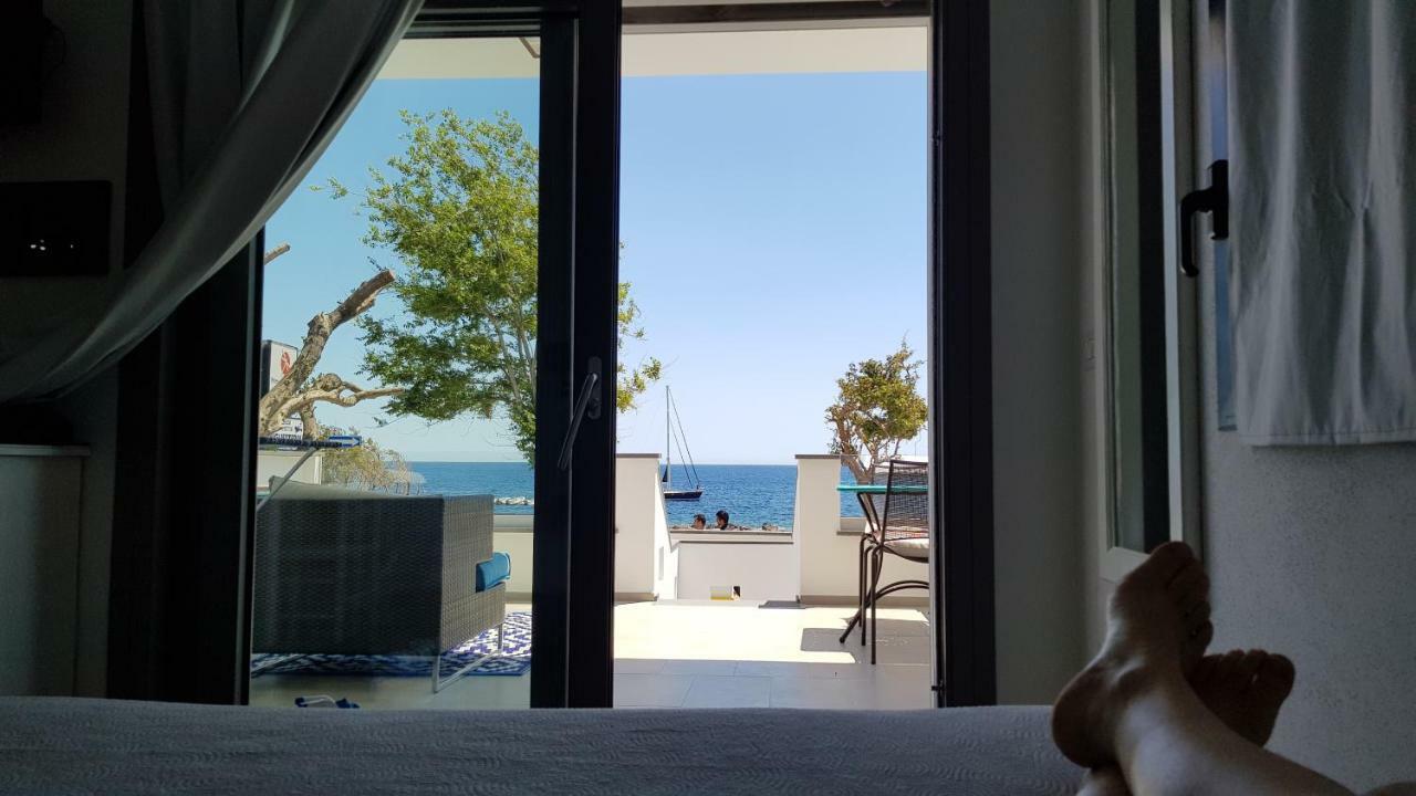 Jlune Apartment